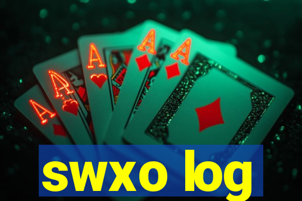 swxo log